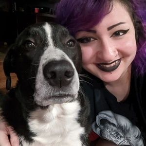 Meet your Posher, Mikayla